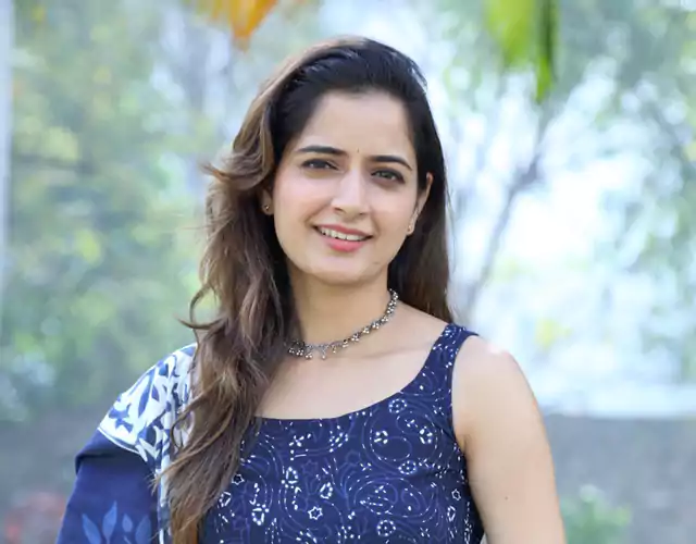 Ashika Ranganath Latest Images